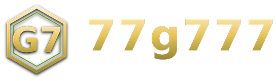 77g777 logo